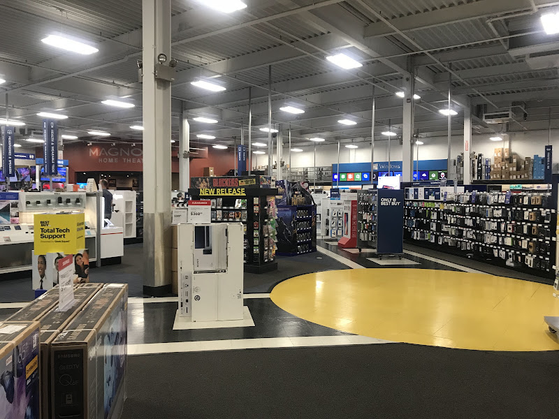 Best Buy