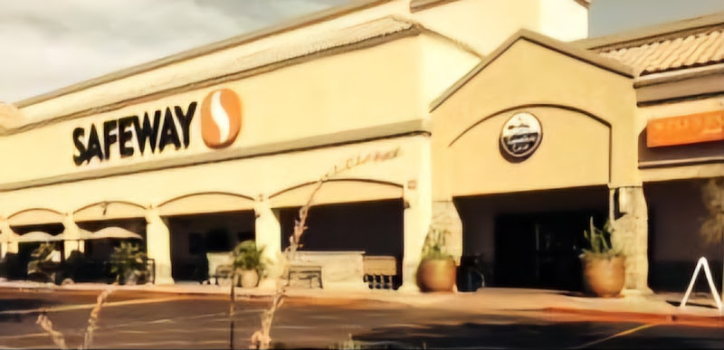 Safeway Pharmacy