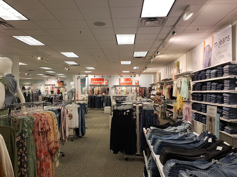 Maurices