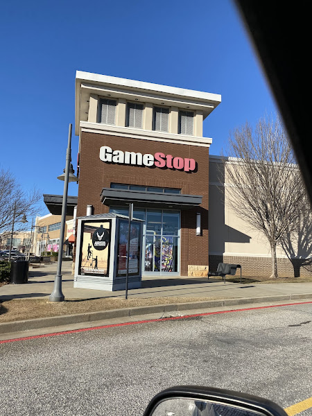GameStop