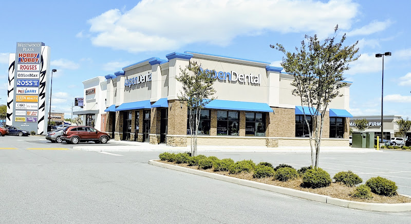 Westwood Plaza