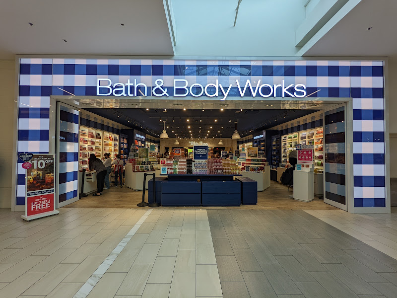 Bath & Body Works