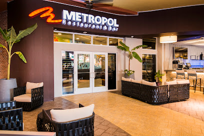 Metropol Restaurant And Bar