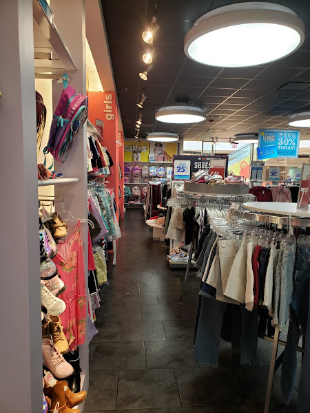 The Children's Place