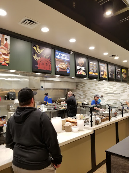 QDOBA Mexican Eats