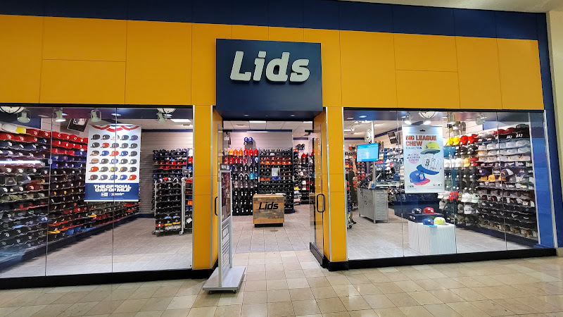 Lids Locker Room