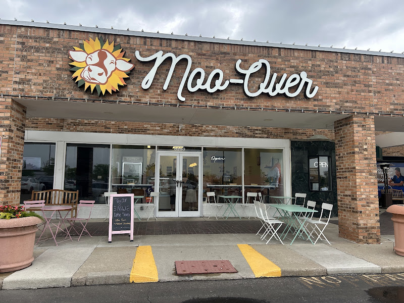 Moo-Over