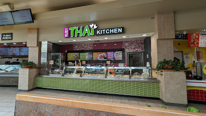 Ruby Thai Kitchen
