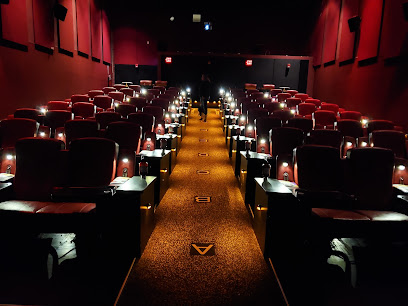 AMC Dine-In Movie Theater