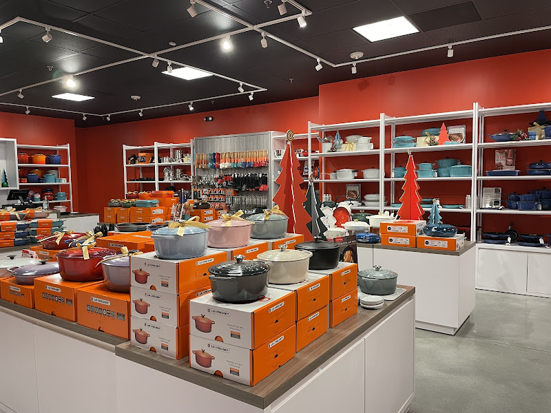 Le Creuset Las Vegas North Premium Outlet