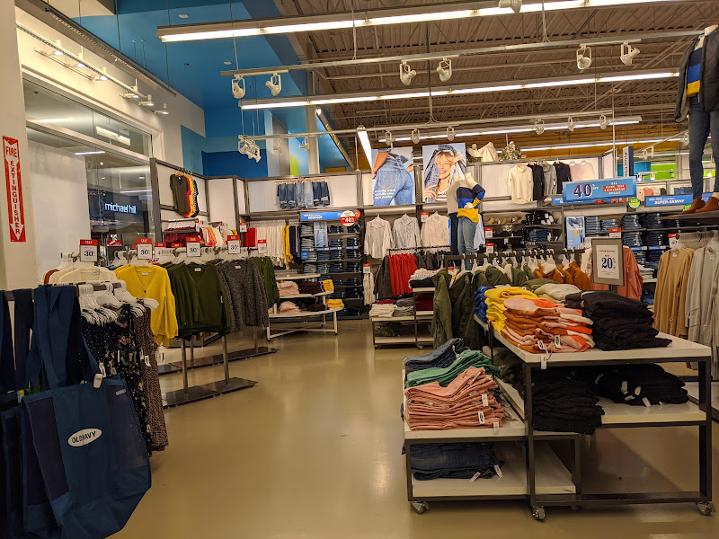 Old Navy