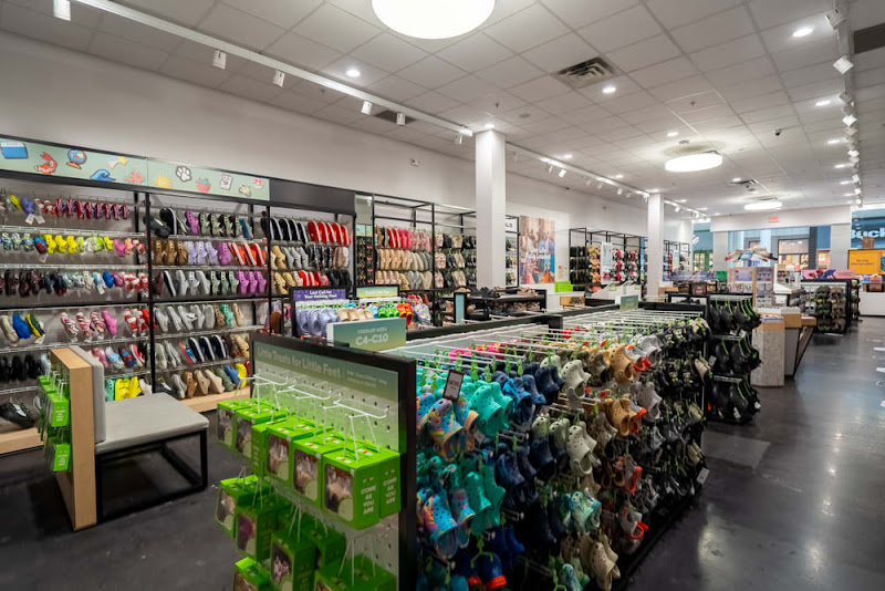 Crabtree Valley Mall