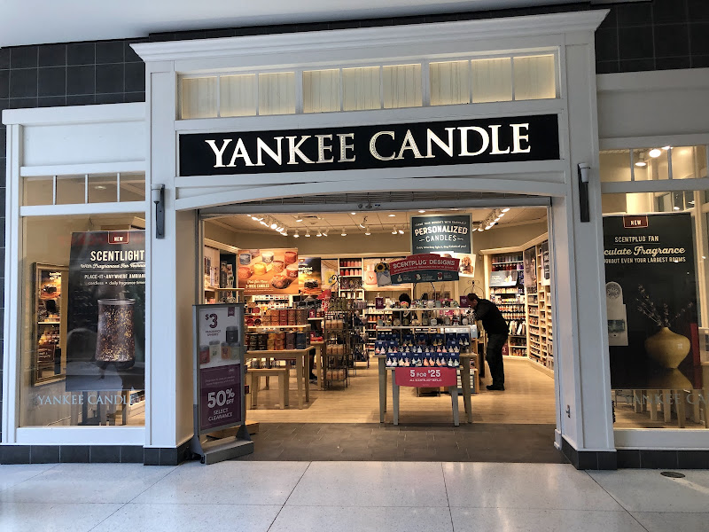 Yankee Candle