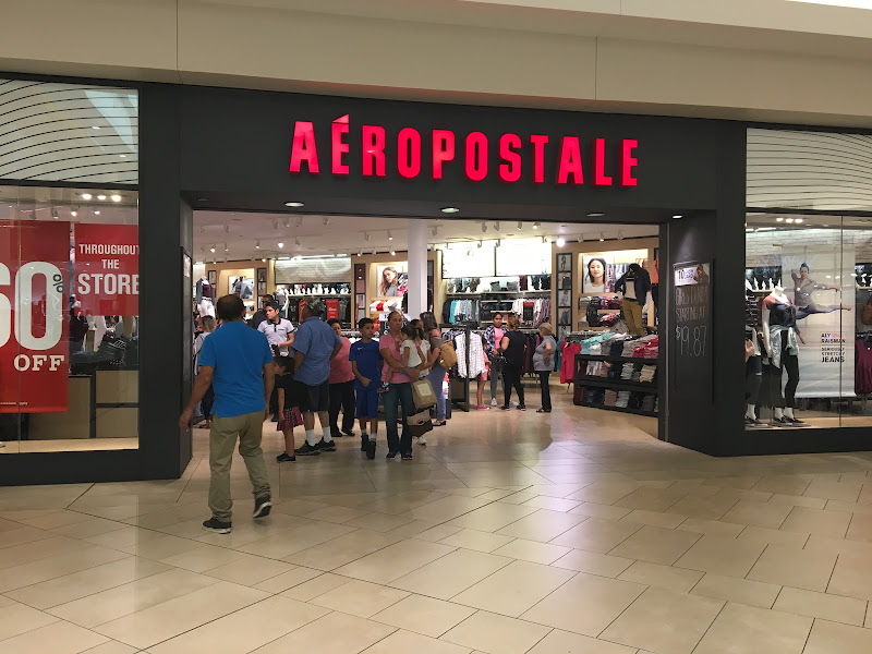Aéropostale