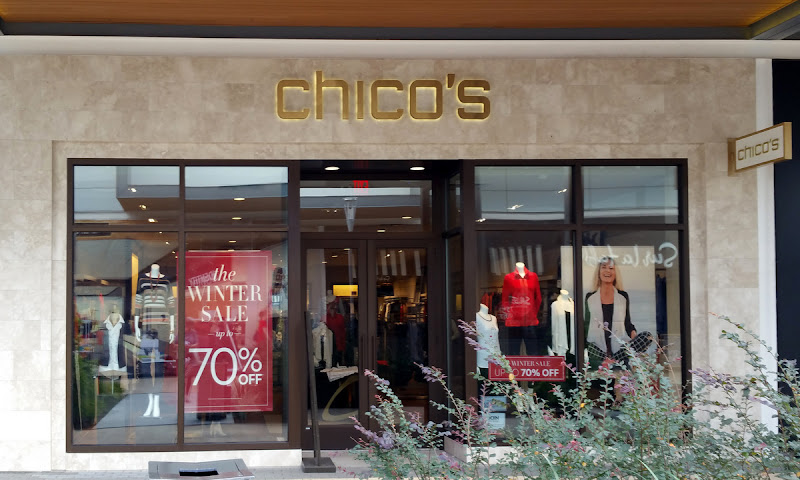 Chico's