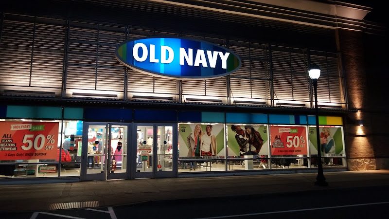 Old Navy
