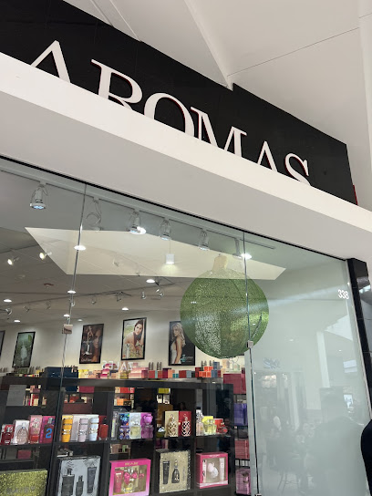 Aromas Perfumes