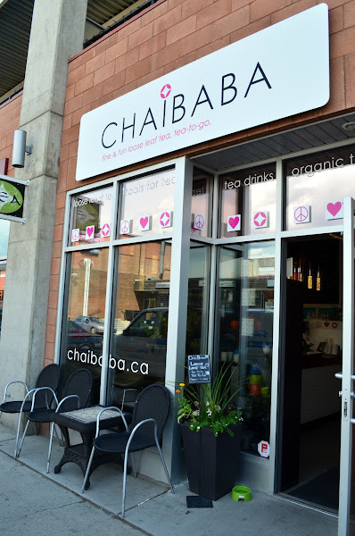 Chaibaba Tea