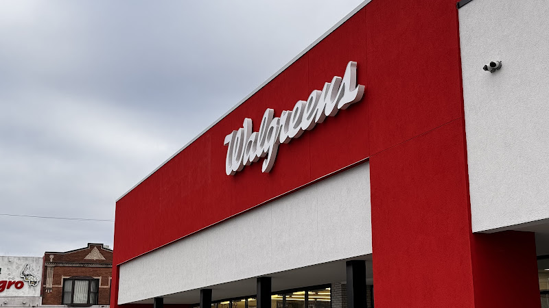 Walgreens Photo