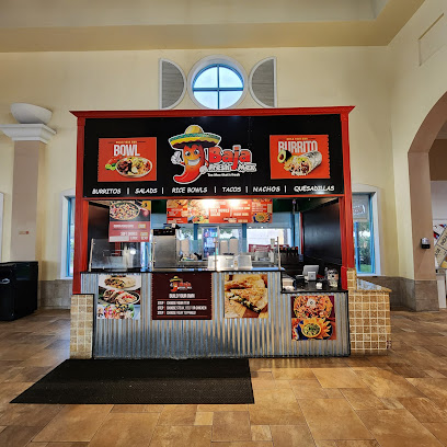 Baja Fresh