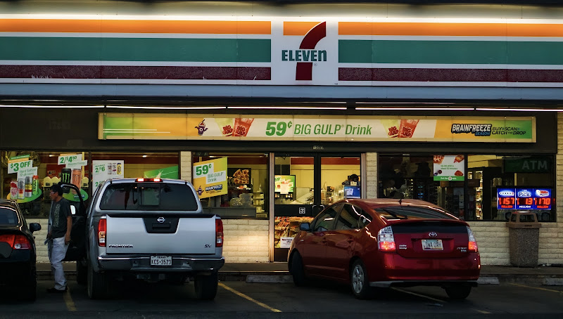 7-Eleven