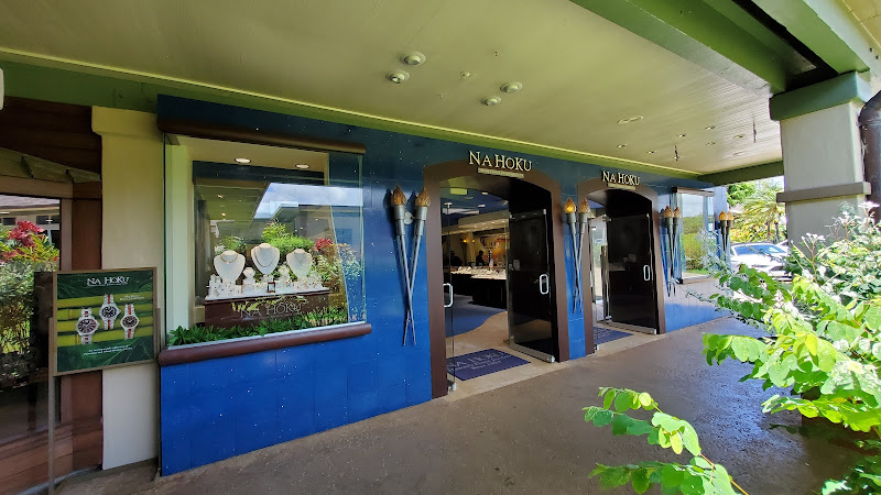 Na Hoku - Hawaii's Finest Jewelers Since 1924