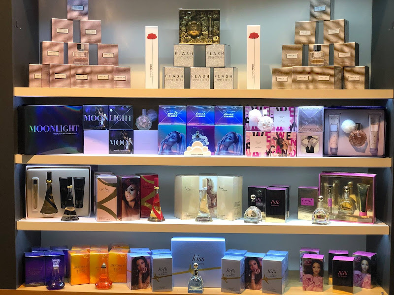 Designer Fragrances