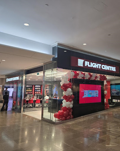 Flight Centre