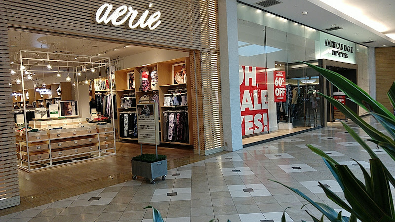 Aerie