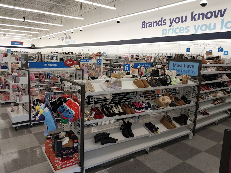 Ross Dress for Less