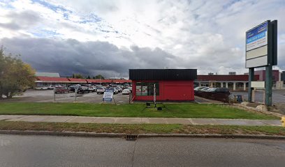 High-mart