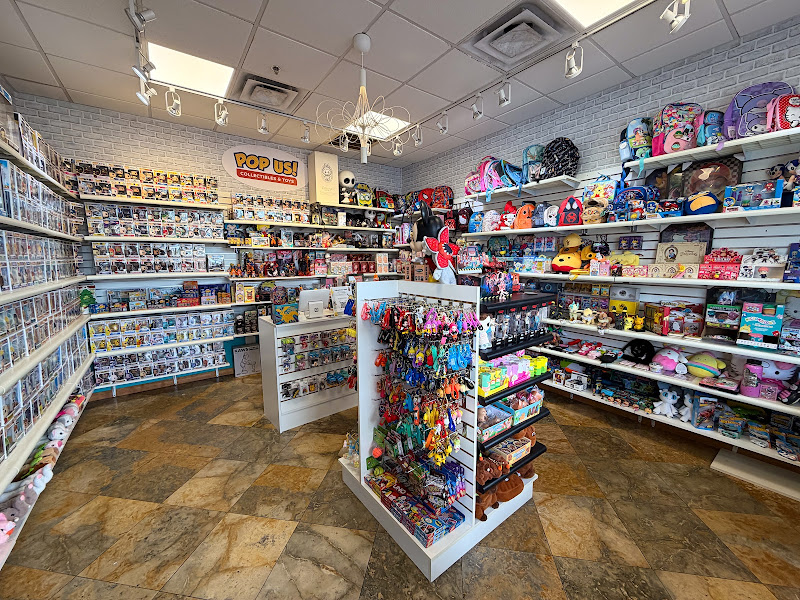 The Lake Buena Vista Factory Stores