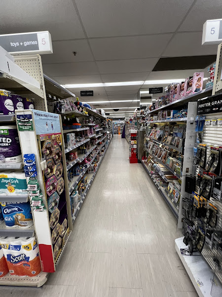 Walgreens