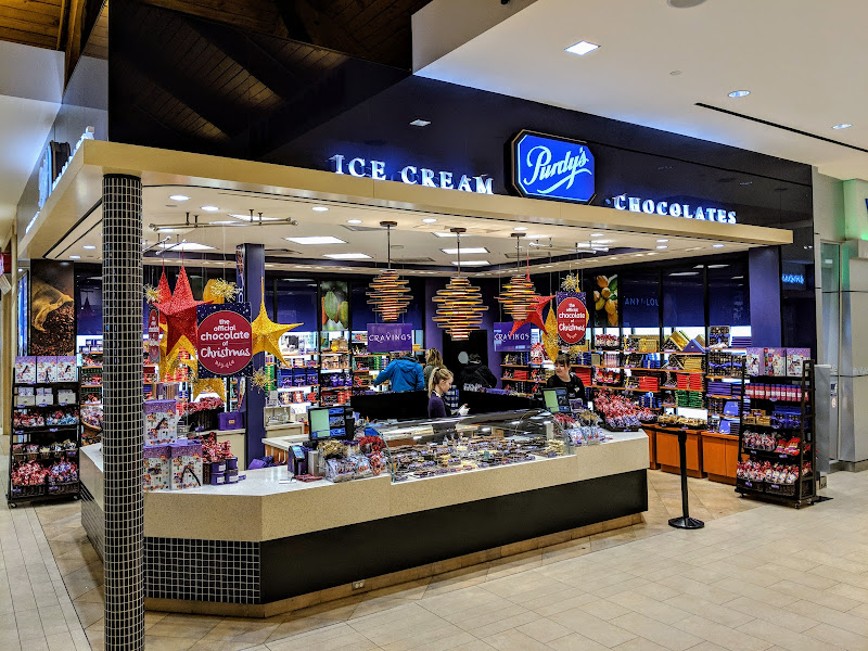 Purdys Chocolatier