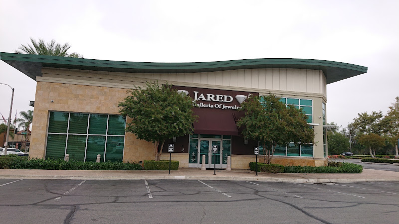 Jared Jewelers