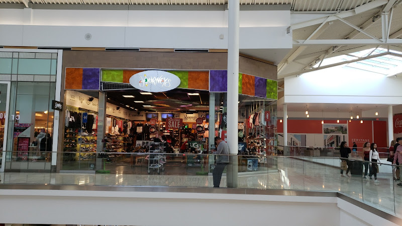 Journeys