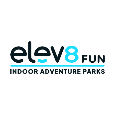 Elev8fun logo