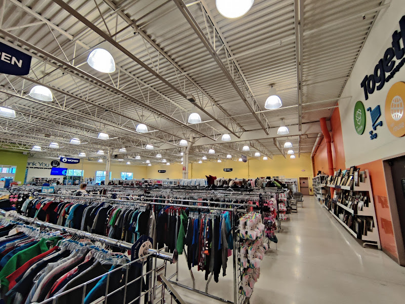 Goodwill