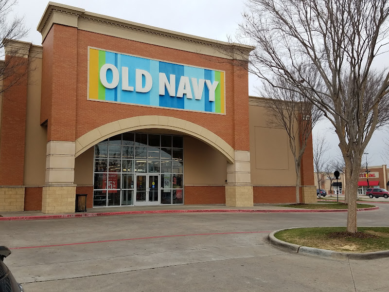 Old Navy