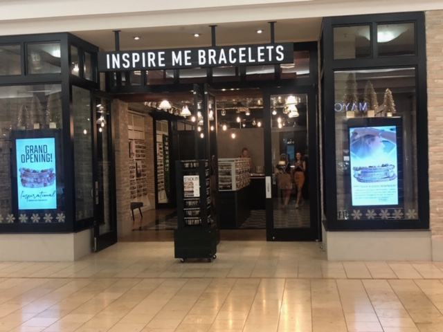Inspiration Co at Pembroke Lakes Mall