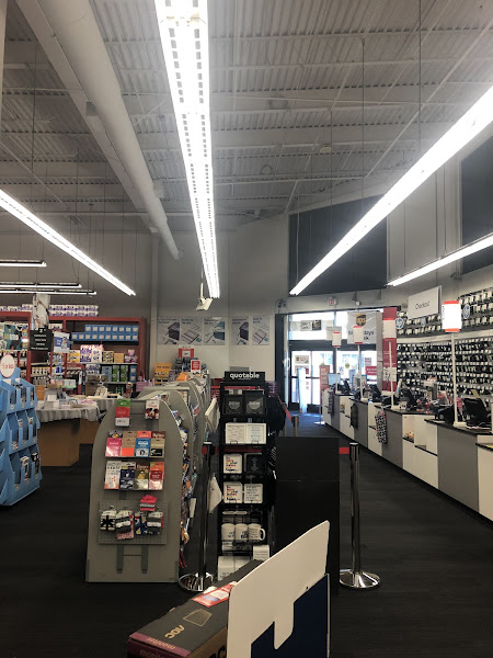 Staples