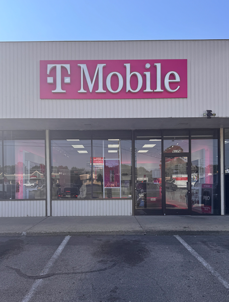 T-Mobile