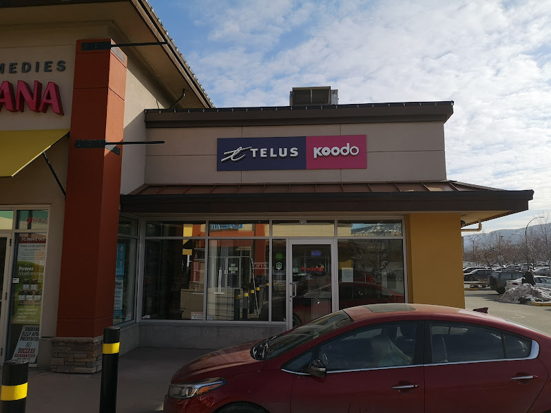 Telus