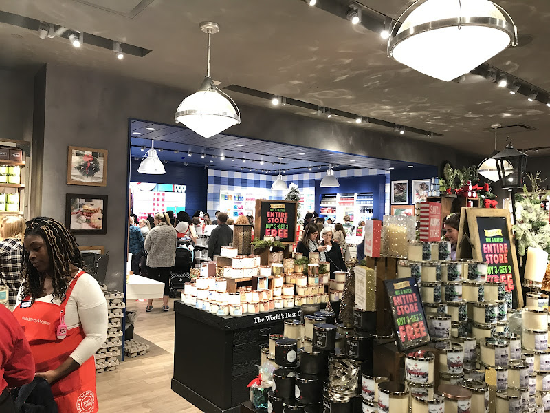Bath & Body Works