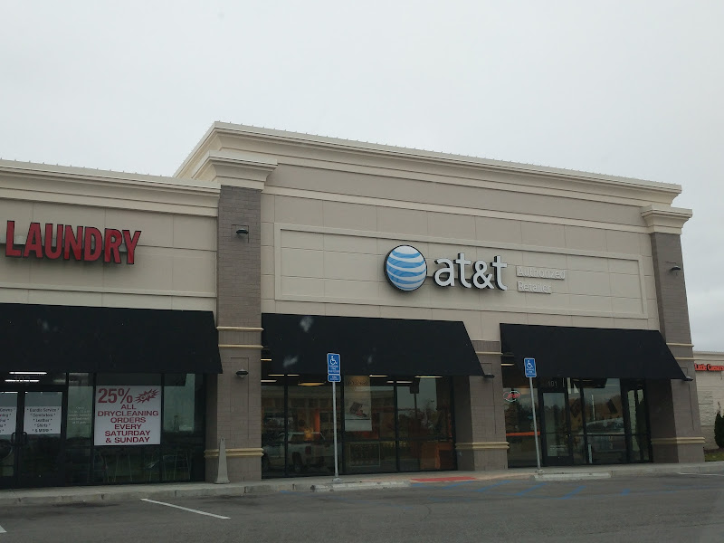 AT&T Store