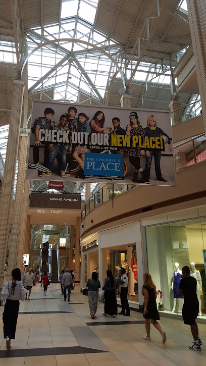 The Children's Place