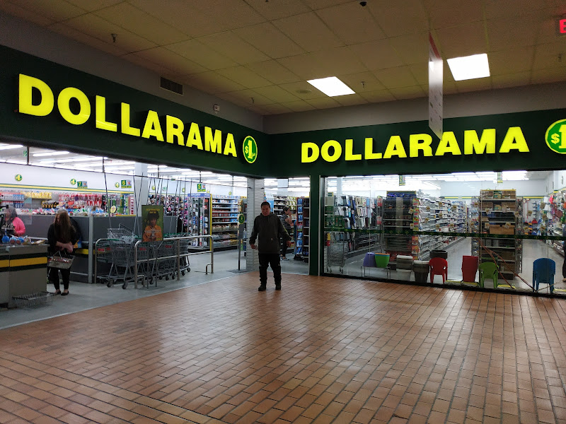 Dollarama