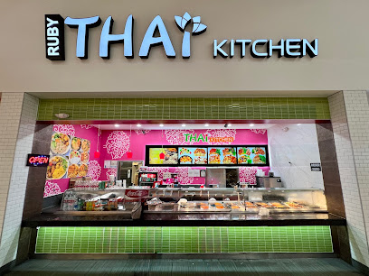 Ruby Thai Kitchen