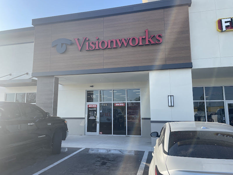 Visionworks