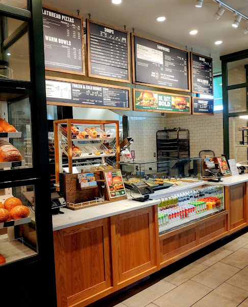 Panera Bread